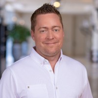 Sage Employee Doug Churchill's profile photo