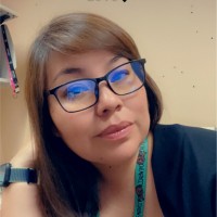 Amazonflex Employee Dorothea Notah's profile photo