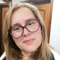 Fermabe Employee Cláudia Alves's profile photo