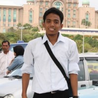 TelSoft Employee Ahmad Furqon's profile photo