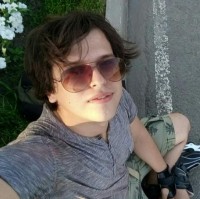 Никита Марков's profile photo