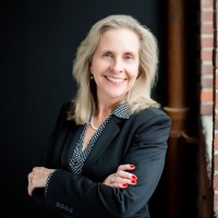 Morgan Stanley Employee Deborah Kearney's profile photo
