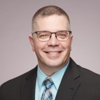 YES HIM Consulting, Inc. Employee Jason Hicks's profile photo