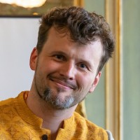 SEOmoz Employee Marcis Gasuns's profile photo