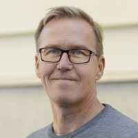 Jörnträhus Employee Gunnar Olund's profile photo
