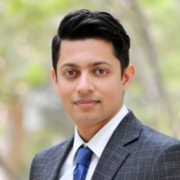 EY Employee Sidharth Panwar's profile photo
