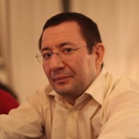 Zentiva Employee Ariel Borisov's profile photo
