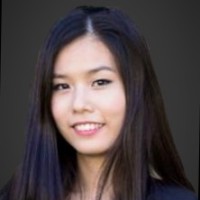 Universal Lending Employee Vivian Phung's profile photo