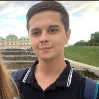 Andrei-Gabriel Munteanu Email