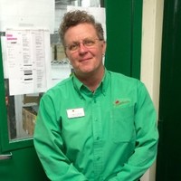 Apple American Group LLC Employee Lynn Evers's profile photo