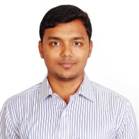 Oilfield Services & Supplies Pte Ltd Employee Sathish S's profile photo