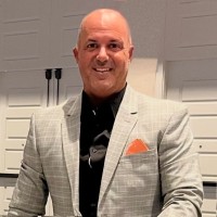 Trinity River Distillery Employee Jorge Armas's profile photo