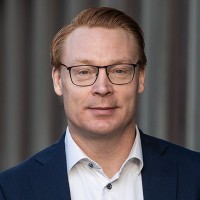 Niclas Dahl Email