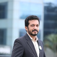 Hari K Email & Phone Number