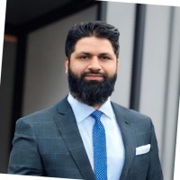 Sami Ullah Email