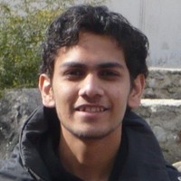 Email e telefono di Devanshu Bhimwal