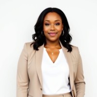 MOR Lending Employee Natalie Zamor's profile photo