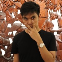 OIS Employee Erwin Milan's profile photo