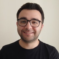 Food Butik Sweden AB Employee Ömer Yalçın's profile photo