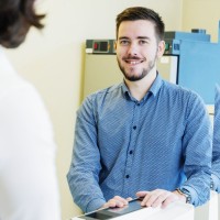 SOBIODA Employee Brice Teruel's profile photo