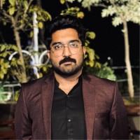 eyeora Employee Muhammad Rana's profile photo