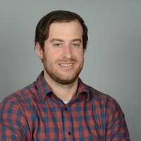 BCAA Employee Kyle Goodman's profile photo