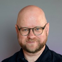 Cambridge Intelligence Employee John Walley's profile photo