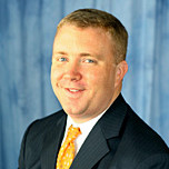 Morgan Stanley Employee Bryan Stapleton's profile photo