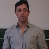 Altice Labs Employee Ricardo Filipe's profile photo