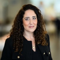 Mercantile Discount Bank Ltd. Employee Dorit Kleiner's profile photo