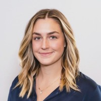 Flock Safety Employee Julia Abbott's profile photo