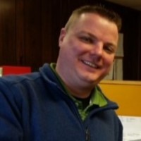 Marshfield Insurance Agency Inc. Employee Adam Severt's profile photo