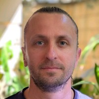 AWJ Civil Employee Igor Goriunov's profile photo