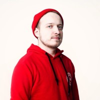 Viktor Harbaruk's profile photo