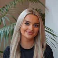 Expend Employee Harriet Harding's profile photo