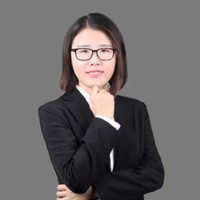 MNC-Management Employee Lucy Lu's profile photo