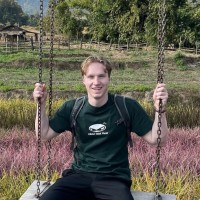 APX SYSTEMS AS Employee Magnus Bredeli's profile photo