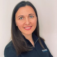 Exchange Technology Services Employee Anastasiia Vasylieva's profile photo