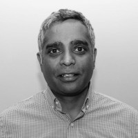 The Hospital for Sick Children Employee Manjula Welegedera's profile photo