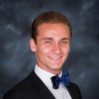 Relativity Space Employee Michael da Silva's profile photo