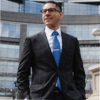 Gramercy Tavern Employee Ivan Rios's profile photo