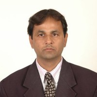 Welspun Living Limited Employee Mukul Sahay's profile photo