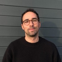 Airwallex Employee John Hodges's profile photo