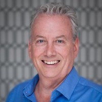 Model55 Employee Bob MacDonald's profile photo