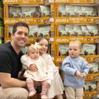 JOJO's Chocolate Employee Sterling Jones's profile photo