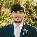 Reusable Transport Packaging Employee Jeremiah Bean's profile photo