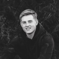 Aidan Shoemaker Email