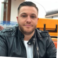 Finzelberg Employee Liridon Stenaj's profile photo