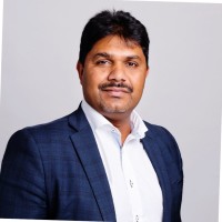 Perpetual Guardian Employee Yunus Hanif's profile photo