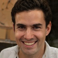 CustomDevLab Employee John Anderson's profile photo